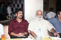 Nagarjuna Launches Vasantha Bhavan Photos